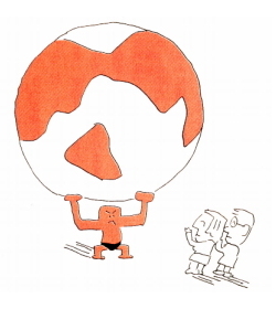 一人の子供が幸せに育つには