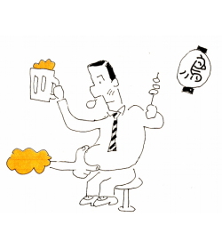 体の丈夫を願った以上