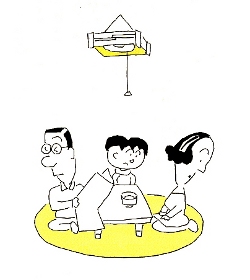 日常茶飯事はなかなか信心になりません