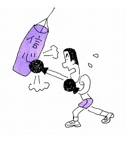 信心しているのに、どうしてこんなことが