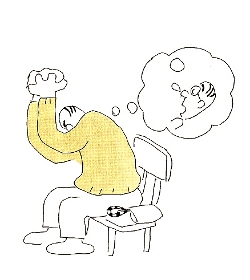 本当に困ったときは「どうぞ神様」と