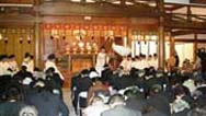 10年祭広前１